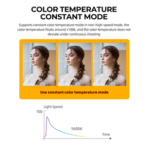 Đèn Flash Studio Ngoài Trời GODOX AD200 AD200Pro 200Ws TTL 2.4G HSS 1/8000s với Pin Lithium 2900mAh - Product Image 2