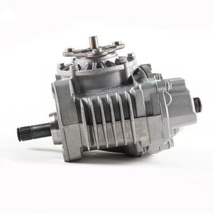 Caja de Transferencia de Transmisión de Alto Rendimiento 0AU409053 para Volkswagen Tiguan - Product Image 2