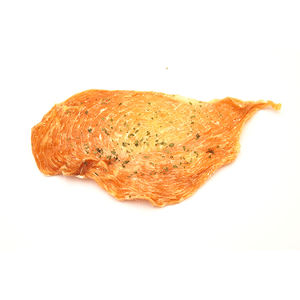 鸡肉和欧芹狗零食 天然口气清新剂，用于口腔卫生和保持口气清新 狗零食 - Product Image 1