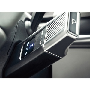 YT Auto pour Tucson L 1.5 Turbo Essence SUV 2024 Voiture d'occasion Volant à Gauche Sièges en Cuir - Product Image 5
