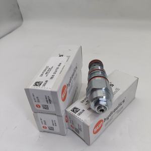 ระบบควบคุมการไหล RQGB-LAN RQIB-LAN RQKB-LAN RPGD-ABN RPID-BBN RPKD-BBN ไฮดรอลิก - Product Image 5