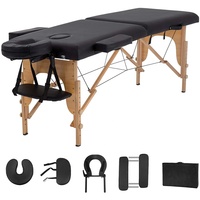 Nouveaux produits 2026 : Mobilier de salon de beauté et spa, Table de massage hydro-thaïlandaise portable, Table de massage professionnelle, Table de massage pour lait maternel