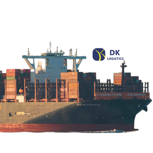 Agente para el envío 20FT 40GP 40HQ 40RF 40OT Transporte marítimo desde China a EE. UU. Reino Unido Europa Sudáfrica México-<span class=keywords><strong>FCL</strong></span> <span class=keywords><strong>Display</strong></span> <span class=keywords><strong>Products</strong></span> - Product Image 1