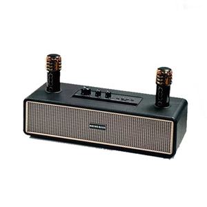 Bocinas Teatro <span class=keywords><strong>En</strong></span> Casa haut-parleurs basse haute qualité haut-parleur de karaoké basse lourde avec micro pour la fête familiale Ktv - Product Image 1