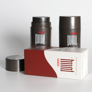 ผงเพิ่มความหนาของเส้นผมทำให้ผมร่วงทำให้ผมบางติดฉลากตามต้องการ - Product Image 6