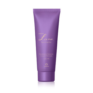 Natura-luna affascinante-corpo idratante profumato 125Ml - (4.23FlOz) - Product Image 2