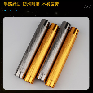 Support de canne à pêche Fisherbon en alliage d'aluminium, tube pour cannes à pêche, accessoire de support de poignée DIY - Product Image 3