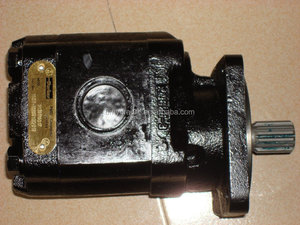 ปั๊มไฮดรอลิกเกียร์ P25 P37 0.5 200 บาร์ 1 สเตจ - Product Image 3