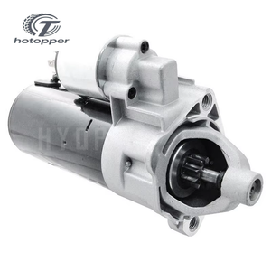 Xierde สตาร์ทเตอร์ใหม่สำหรับรถ <span class=keywords><strong>Audi</strong></span> <span class=keywords><strong>A4</strong></span> A6 L4 1.9L 97- 068911023S 068911024CX 10100 - Product Image 4