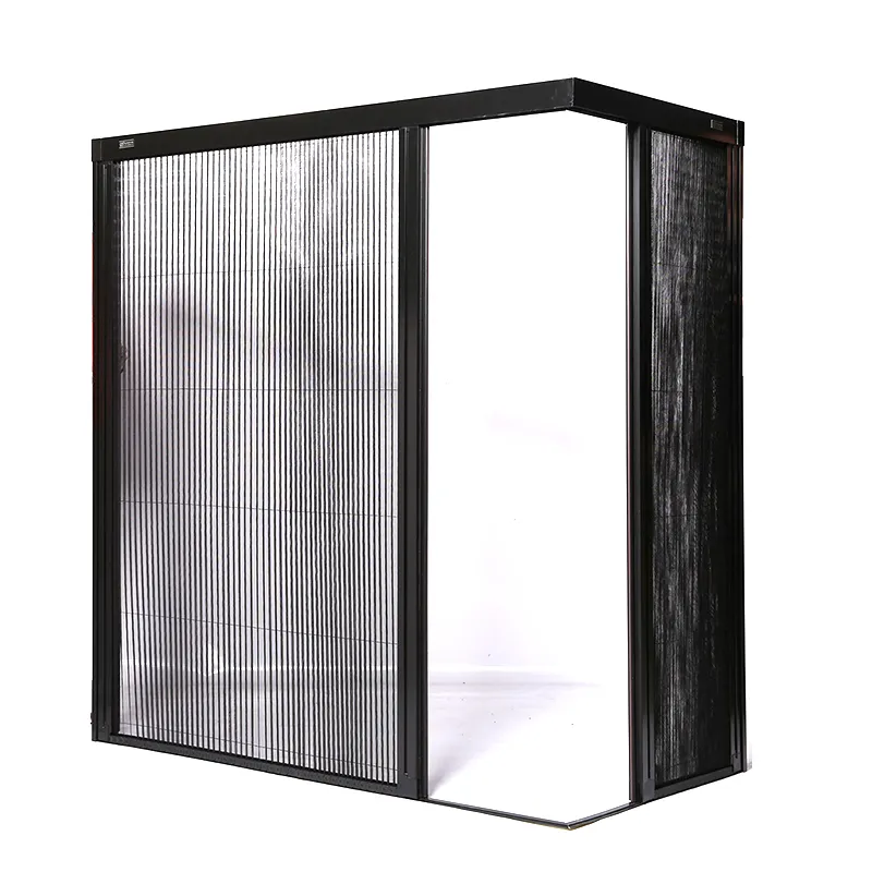gemminister Fly screen for motorhome door/bedroom screen door/mosquito screen for door