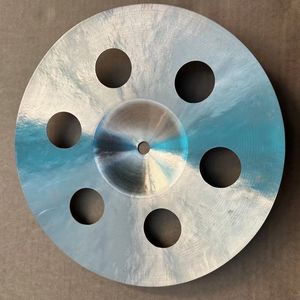 ฉาบโอโซนเอฟเฟคแบบมืออาชีพ ขนาด <span class=keywords><strong>16</strong></span> <span class=keywords><strong>นิ้ว</strong></span> 40 ซม. - Product Image 4