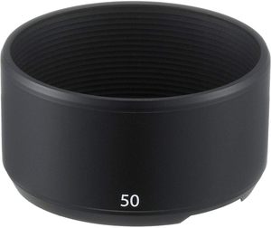 Objectif Fujifilm XF50mmF2 R WR - APS-C - Autofocus - Longueur focale équivalente de 76 mm - Noir - Product Image 6