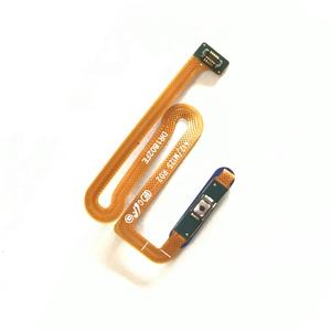 Cable flexible para botón <span class=keywords><strong>de</strong></span> inicio <span class=keywords><strong>de</strong></span> huella dactilar, para <span class=keywords><strong>Samsung</strong></span> Galaxy <span class=keywords><strong>A12</strong></span> M12S, negro, azul y blanco - Product Image 2