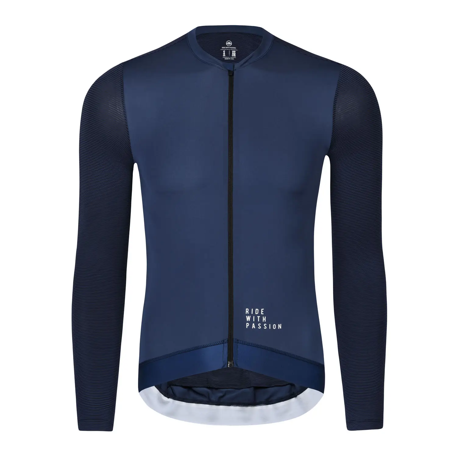 New Style High Quality long sleeve Cycling Wear Bike Clothing China Custom Cycling Jersey