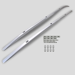 Phụ kiện ô tô cấu hình cao, giá nóc xe phù hợp với TOYOTA Innova - Product Image 5