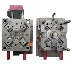 High Quality Selling Various Custom Plastic Injection Mould/Plastic Injection Tooling Products