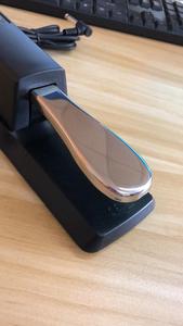 Bán Buôn Chất Lượng Cao Thép Không Gỉ <span class=keywords><strong>Midi</strong></span> Bàn Phím Duy Trì Pedal Cho Piano Điện - Product Image 4