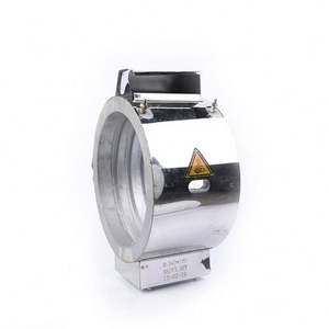 Calentador Eléctrico Industrial de Hierro Fundido de 220V 400W con Terminal de 38mm de Largo, Precio de Fábrica - Product Image 1