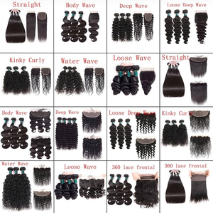 <span class=keywords><strong>Royal</strong></span> Hair Boutique - Extensions de cheveux naturels brésiliens vierges Remy - Cheveux humains brésiliens 100% - Fournisseurs de cheveux humains - Product Image 3