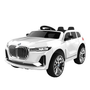 <span class=keywords><strong>Auto</strong></span> Elettrica di Lusso per Bambini al Miglior Prezzo, Fuoristrada con Batteria Grande, <span class=keywords><strong>Auto</strong></span> Giocattolo per Bambini Blu, Rossa, Nera - Product Image 4