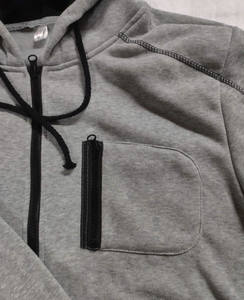 Completi da uomo felpe con cappuccio a due pezzi <span class=keywords><strong>tuta</strong></span> Casual giacca con cerniera <span class=keywords><strong>pantaloni</strong></span> felpa uomo tute sportive Bmw <span class=keywords><strong>M</strong></span> Power Print abbigliamento sportivo - Product Image 5