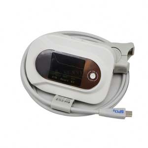 SY-G014 Medische Visuele Elektronische Stethoscoop Multifunctionele Elektronische Stethoscoop - Product Image 2