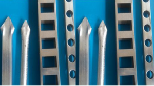 Nhà máy cung cấp ống thép lỗ vuông đấm ống thủy lực Máy Đục Lỗ - Product Image 4