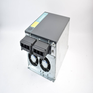 Sinamics S120 AIM 6SL3100-0BE31-2AB0 120kW 3AC 380-480V EC PLC - Product Image 6