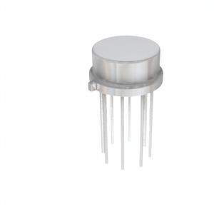 Composant électronique, puce TO 99 8, boîtier métallique LM111HRLQMLV, BOM IC en stock - Product Image 1