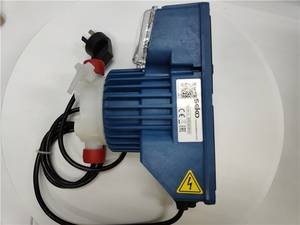 Bomba Dosificadora de Alta Precisión SEKO AKL603 48V 500W para Uso en la Industria Automotriz - Product Image 4