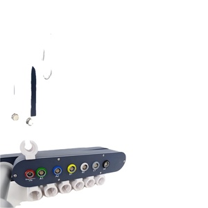 Appareil de stimulation électrique pour le lifting et le remodelage du visage - Product Image 5