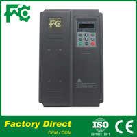 Convertisseur VFD triphasé 380V 50Hz/60Hz à économie d'énergie pour les équipements de levage et de traction et l'utilisation de moteurs dans l'industrie des ascenseurs
