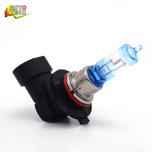 Ampoules de phares halogènes pour voiture 9005 <span class=keywords><strong>HB3</strong></span> 12V 60W, phares halogènes et xénon pour système d'éclairage automobile - Product Image 5