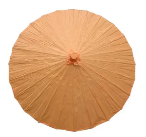 Chinese Oriental Wholesale Paper Wedding Parasols