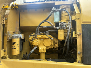 Nieuwe aanvoer Japanse gebruikte Cat320D graafmachine Gebruikte <span class=keywords><strong>Caterpillar</strong></span> <span class=keywords><strong>320d</strong></span> 20 ton <span class=keywords><strong>Caterpillar</strong></span> <span class=keywords><strong>320d</strong></span> graafmachine - Product Image 6