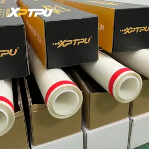 Top Selling STEK 8.5MIL Paint Protection Film Wholesale Anti Yellowing TPU PPF for Car TPU Hot Seller Self-healing Car PPF Films