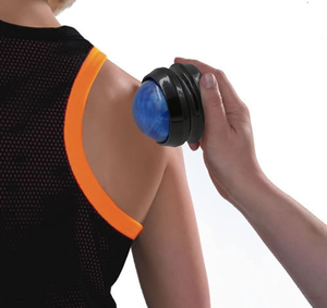 Rullo Massaggiante a Sfera per Terapia del Corpo con Caldo e Freddo - Product Image 5