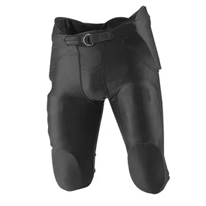 Wholesale american football padding pant For Affordable Sportswear 