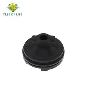 Tree Of Life Engine Oil Pan Drain <b>Plug</b> With Seal For Peugeot Citroen Ford 9801444780 - Product Image 1