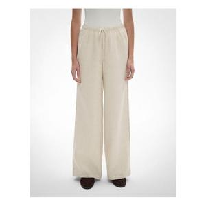 Pantalons de style décontracté pour femmes, faciles à porter, avec tissu doux au toucher et coupe décontractée pour un confort optimal. - Product Image 1
