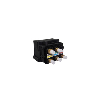 Vanne de distribution solénoïde de suspension pneumatique 993200058 compatible avec Mercedes Benz 222 205 - Product Image 4