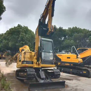 Excavatrice Caterpillar d'excavatrice utilisée par représentation stable machine CAT305.5E CAT305.5E2 d'excavatrice de chat de construction de 5 tonnes à vendre - Product Image 2