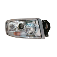 Phare avant 24V pour Renault Premium 440 Premium II Nouveau Premium après 2006 OEM 5010578475 5010578451