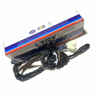 Commutateur de clignotant MB45102 pour MITSUBISHI FUSO Canter Old 326 LT-C50304 LHD