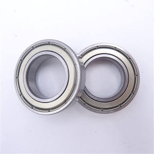 ตลับลูกปืนเม็ดกลมร่องลึกสำหรับรถมอเตอร์ไซค์61907 <span class=keywords><strong>6907</strong></span> ZZ ความเร็วสูงบาง6907ZZ สำหรับรถจักรยานยนต์35x55x10มม. - Product Image 5