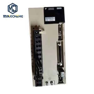 เซอร์โวแอมพลิฟายเออร์ SGDV-2R8A01A ตัวควบคุมการเคลื่อนที่แบบ AC สำหรับเครื่องจักร CNC และอุปกรณ์ระบบอัตโนมัติสำหรับบรรจุภัณฑ์ - Product Image 1