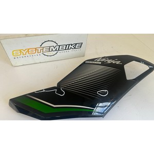 Carénage droit Kawasaki Ninja 1000 Sx 2020-2024, panneau de carrosserie de moto - Product Image 6