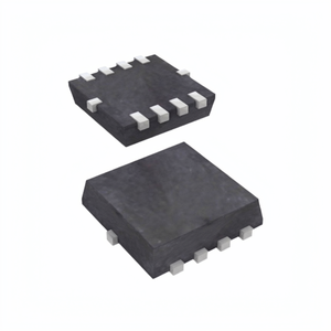 Electronics Component Transistors In Stock DMT4015LDV-13 8-PowerVDFN - Product Image 1