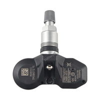 Sensor de presión de neumáticos 4F0907275D 4F0907275B 4F0907275 7P0907275F 7P0907275 RDE011 para Audi Bentley Porsche VW Aston Martin