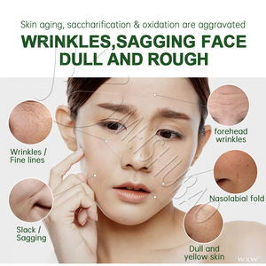 <strong>Protein</strong> Gold Fish Fusion Capsules Anti-Aging <strong>Vitamin</strong> C + Creatine Complex Daily Essential Energy Adult Antioxidant Anti-Wrinkle - Product Image 5